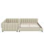 Lit plateforme grand et simple TG-1908250924