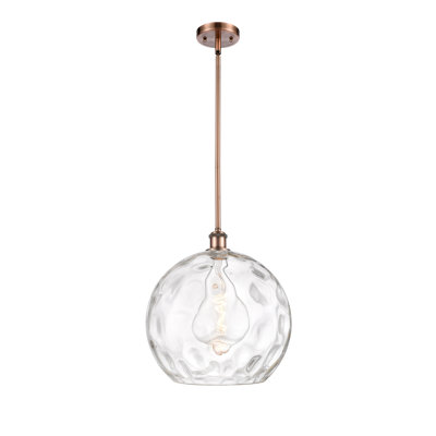 Cindi 1 - Light Single Pendant