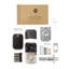 Verrouillage intelligent Yure Assure Lock 2 de Yale avec Bluetooth-122610587-122610586