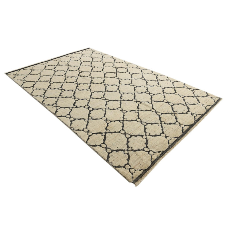 Oropeza Ivory Rug