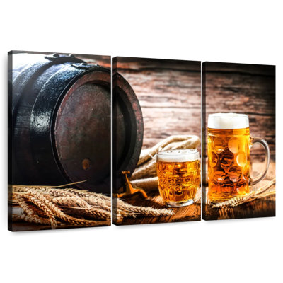 Baril de bière Yarlin