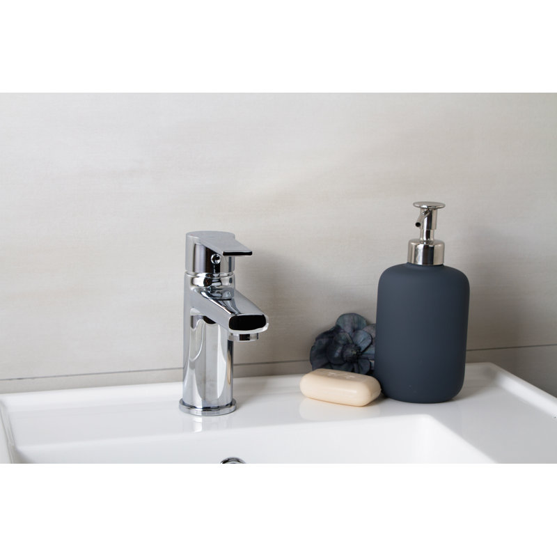Ritwik Mono Basin Mixer