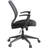 Lorell Fabric Conference Chair