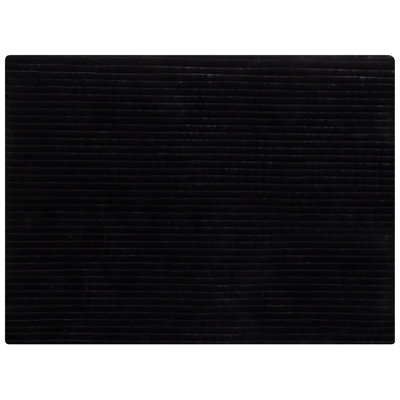 RAKYA Polyester Striped Bedspread