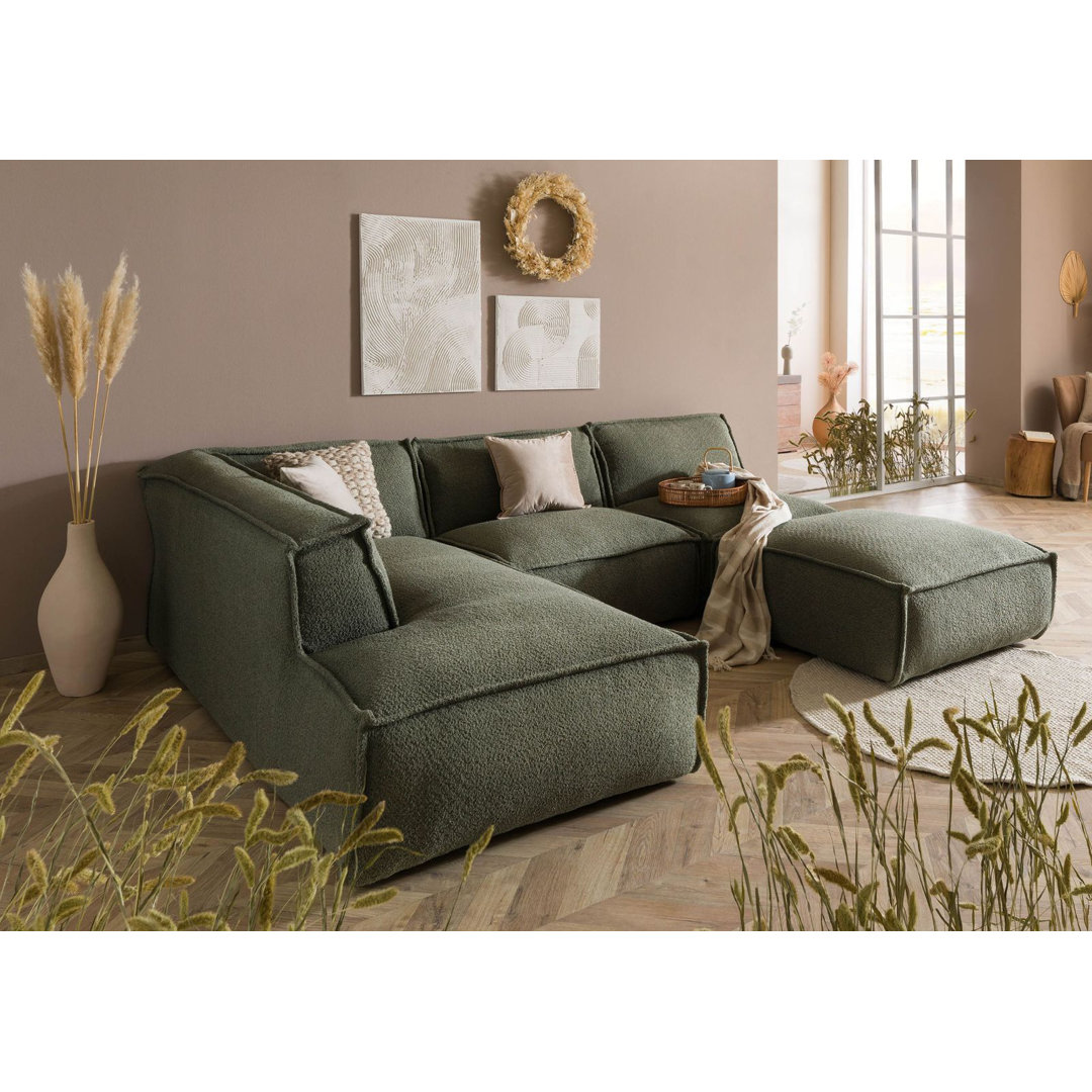 Ecksofa Ravenna