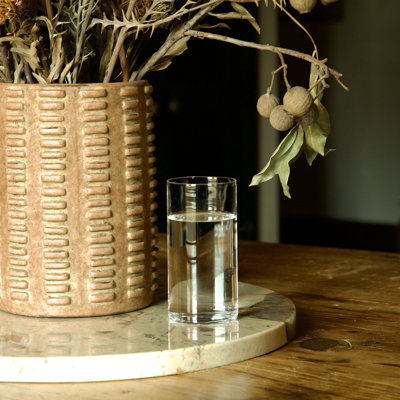 Verre de qualité supérieure 12,25 oz Verres à boisson