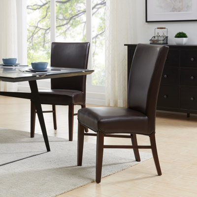 Liliana 19.5'' H Upholstered Dining Chair