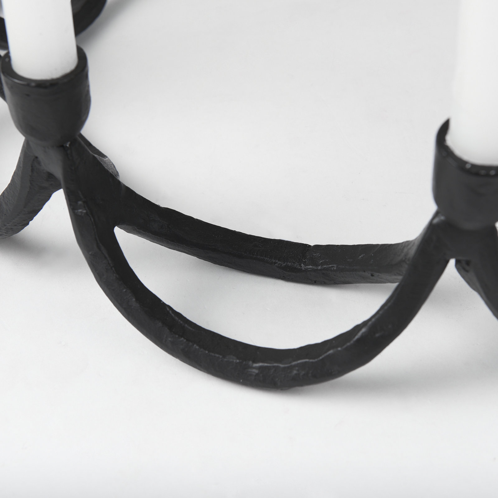Sonora Metal Candelabra