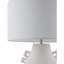 Lampe de table Fateh