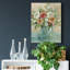 Sun Drenched Arrangements - Reproduction d'art sur toile tendue-448210205