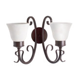 Mirasol 2 - Light Armed Sconce