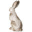 Animals Ceramic / Porcelain Garden Statue