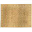 Modern One-of-a-Kind Rectangle 9' X 12' Hand Knotted Area Rug