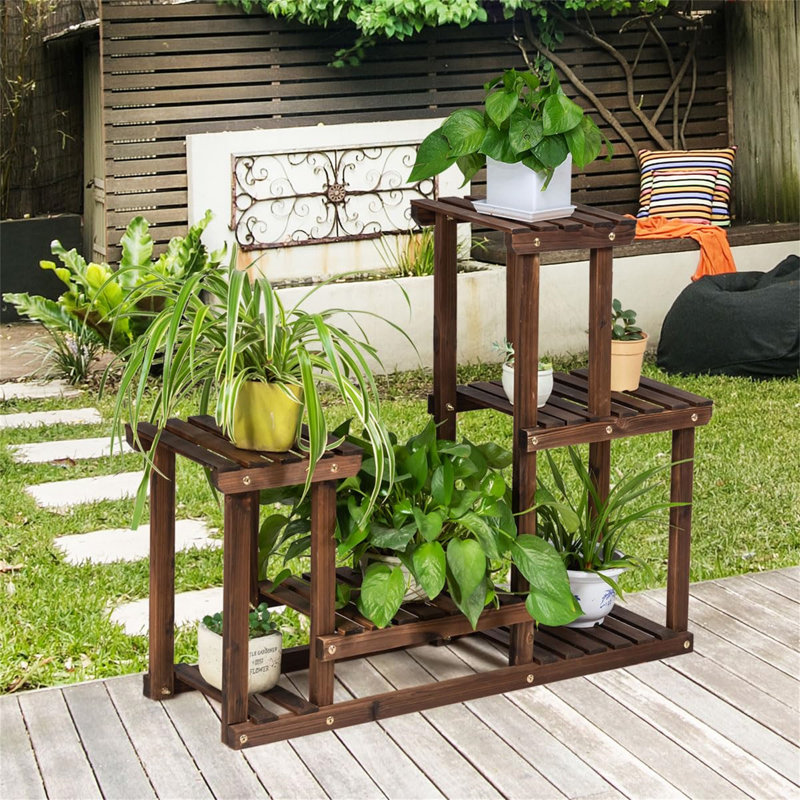 Hailley Plant Stand