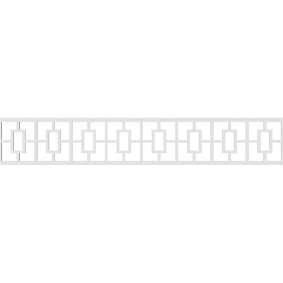 Cambridge Architectural Grade PVC Running Trim