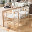 Tabouret de bar 29,75 po Amen-1791266931-1790889381
