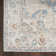Lake Macquarie Washable Oriental Indoor Rug