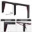 Long Console Table With Power Outlets
