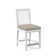 Tabouret de comptoir 24 po Glinda