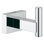 Essentials Wall Mounted Robe Hook