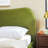 Sitarski Modern Curved Upholstered Bed-428286758-428286759