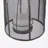 43.00'' H Metal Hanging Lantern