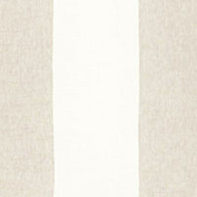 Vista Linen Stripe Casement Fabric