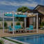Pergola en aluminium avec auvent-93363988-93363992-122656691