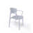 Sevan Premium All-Weather Wicker Outdoor Stacking Dining Armchair-50367252