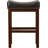Nickerson Upholstered Faux Leather Counter Stool
