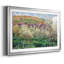 Monet, impression encadrée sur papier par Claude Monet-97088560-97088572