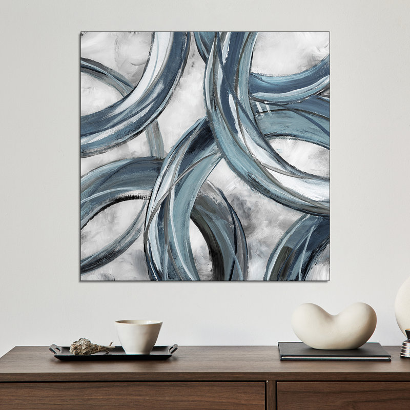 Reproduction d'art sur toile Steemplix