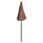 Emmalynn 155cm Market Parasol-906228238