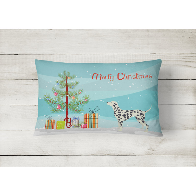  Coussin intérieur / extérieur, Dalmate