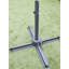 Adesubomi 300cm Lighted Cantilever Parasol-1166296016