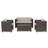 Puerta 4Pc Set-79436259-79436256