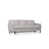 Pearl Grey Genuine Leather is out of stock