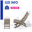 Alexeya Foldable Outdoor Adirondack Chair-237069755