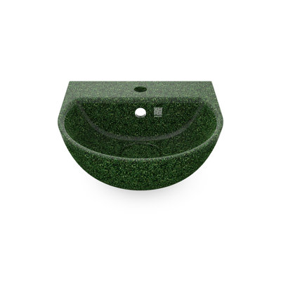 Soft40 15.75'' L Bathroom Sink