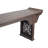 94.5'' Solid Wood Console Table