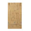 Hall Tree 100cm Wide