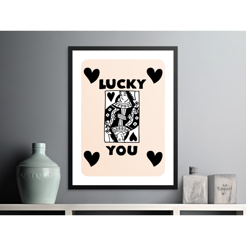 Conerly Single Picture Frame Print, 35.56 cm H x 27.94 cm W