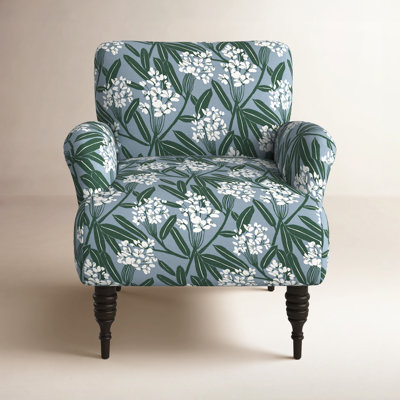 Allura Armchair
