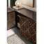 84'' W Solid Wood Sideboard
