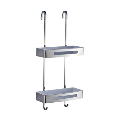 Lamorteau Hanging Shower Caddy