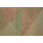 Subtle Diamond Design Rug 8x10 with Soft Earthy Tones