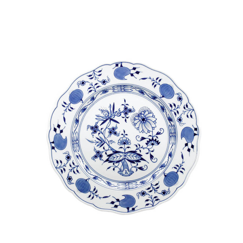 Onion 8.5" Salad Plate