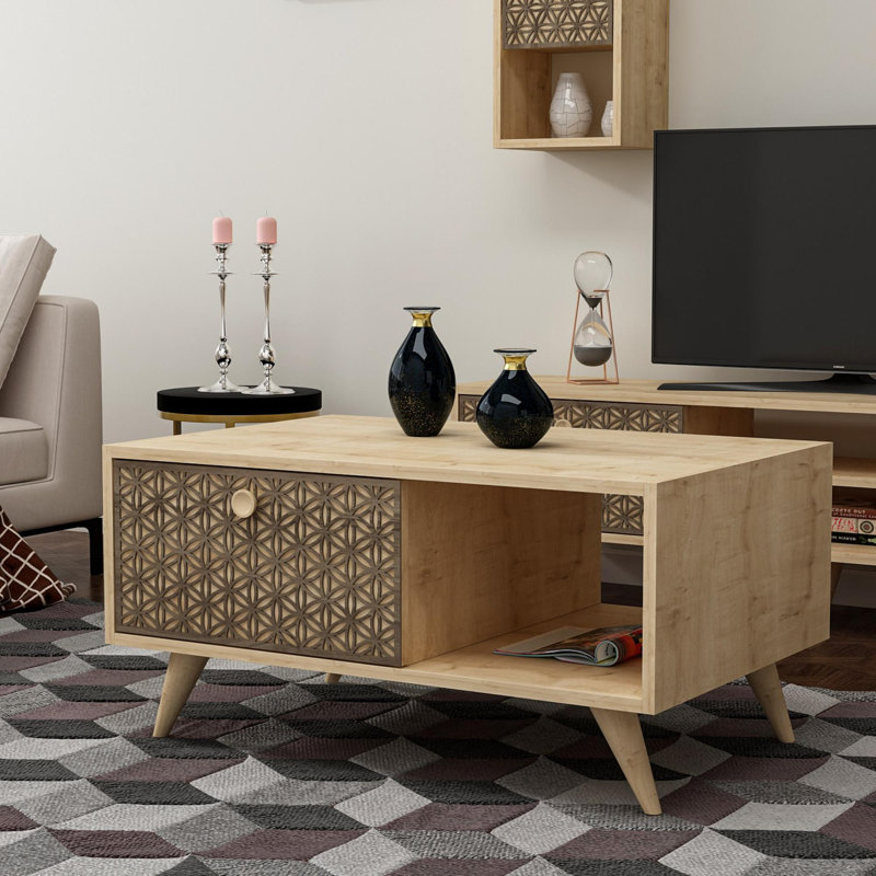 Glorias Coffee Table
