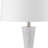 Marble Lamp
