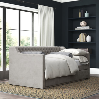 Alizabeth Upholstered Daybed